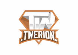Twerion is a german minigame minecraft server